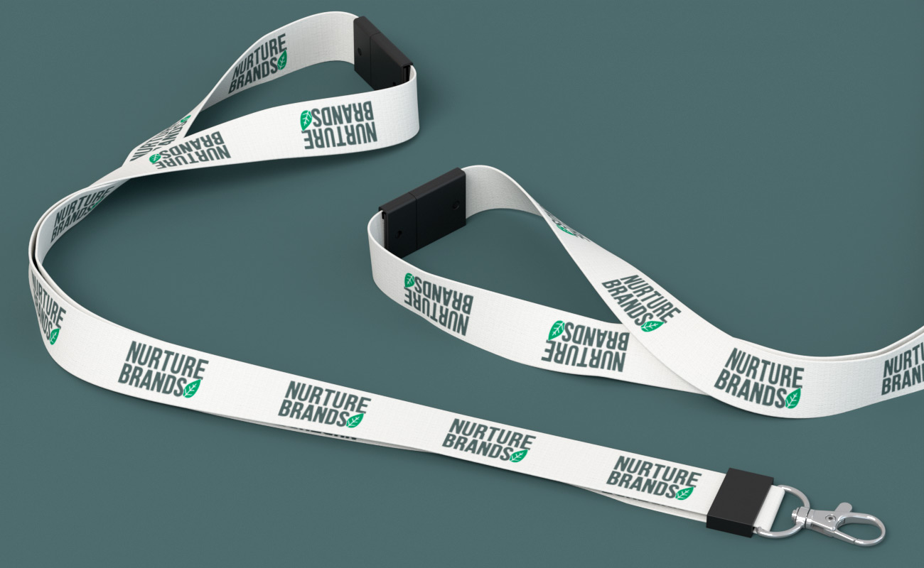 Summit - Customized Promotional Lanyards gallery thumbnail