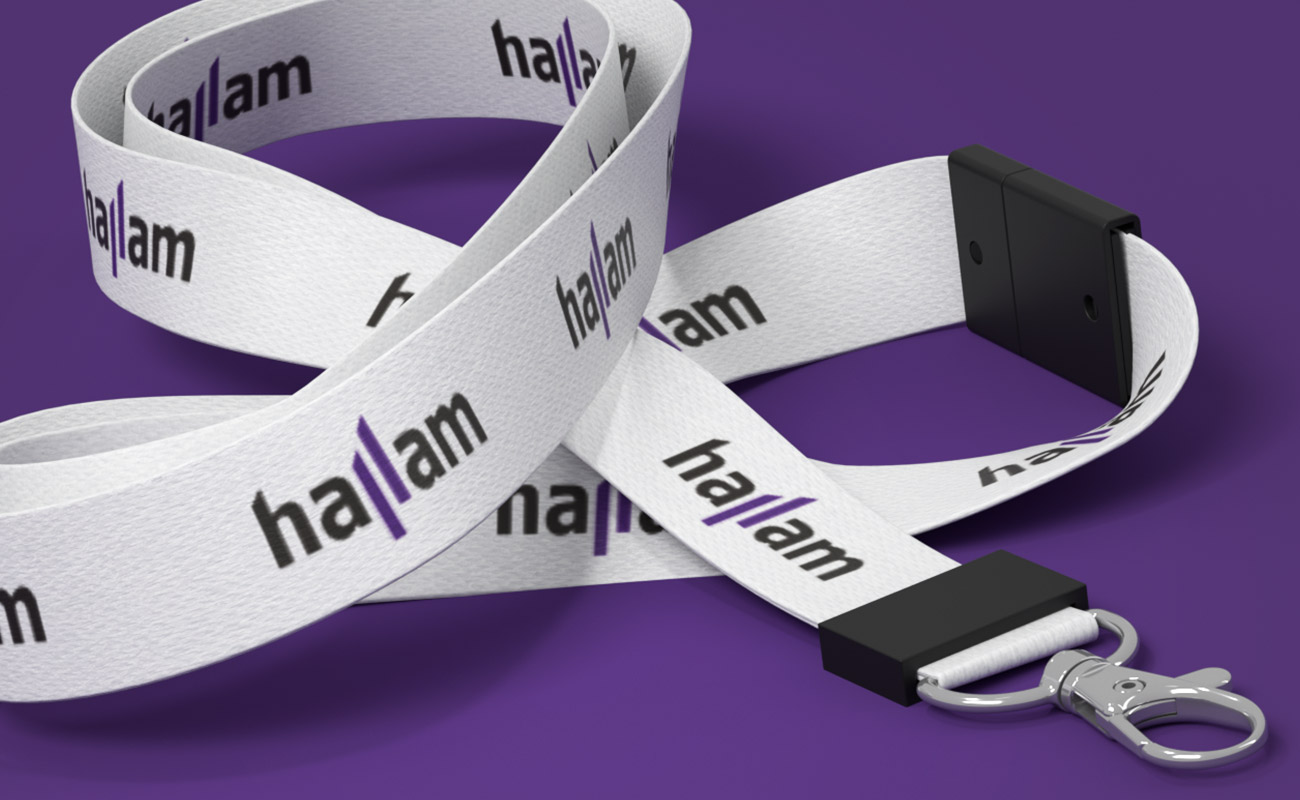 Summit - Customized Lanyards gallery thumbnail