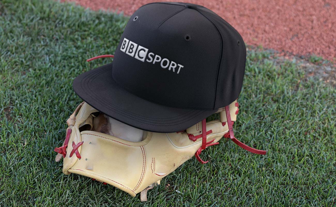 Super - Branded Caps gallery thumbnail