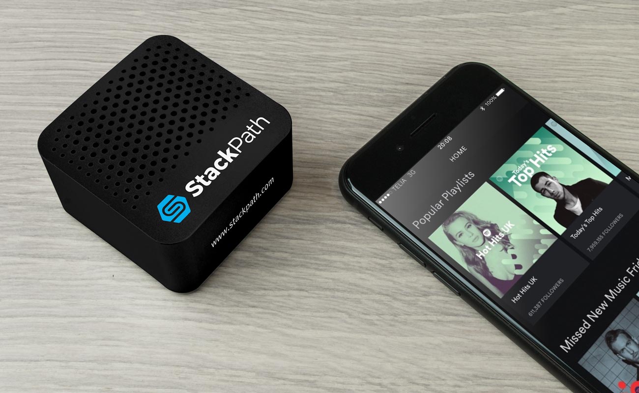 Tab - Corporate Speakers gallery thumbnail