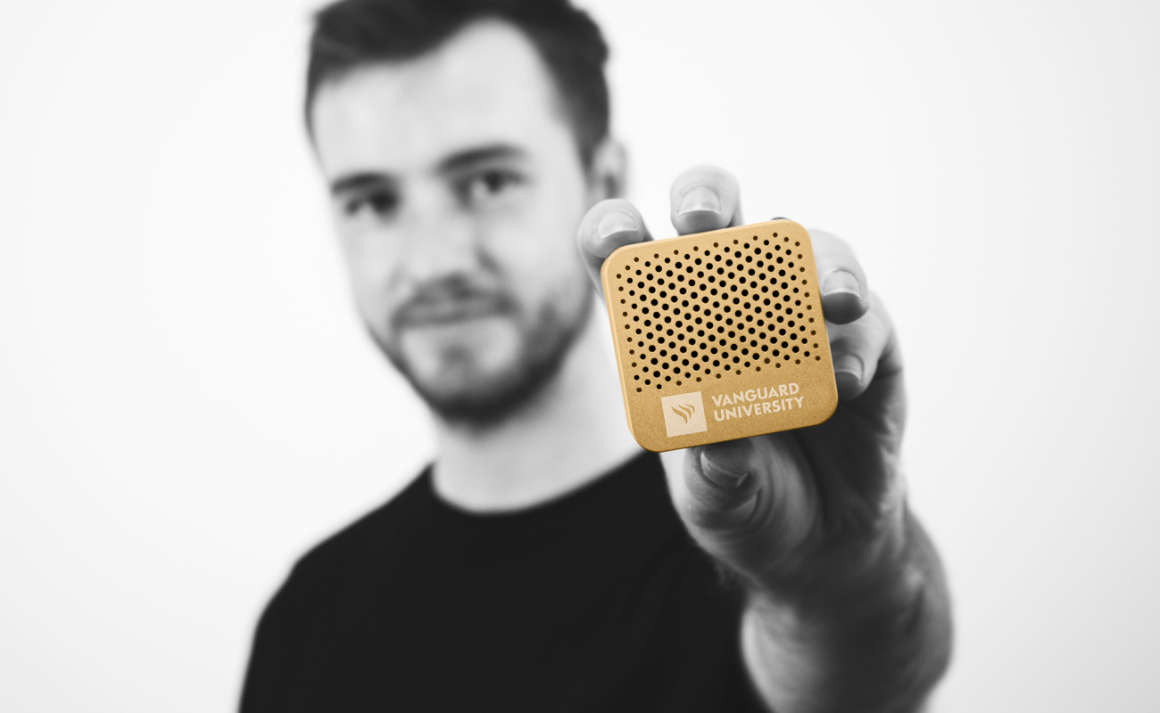 Tab - Printed Bluetooth Speakers gallery thumbnail