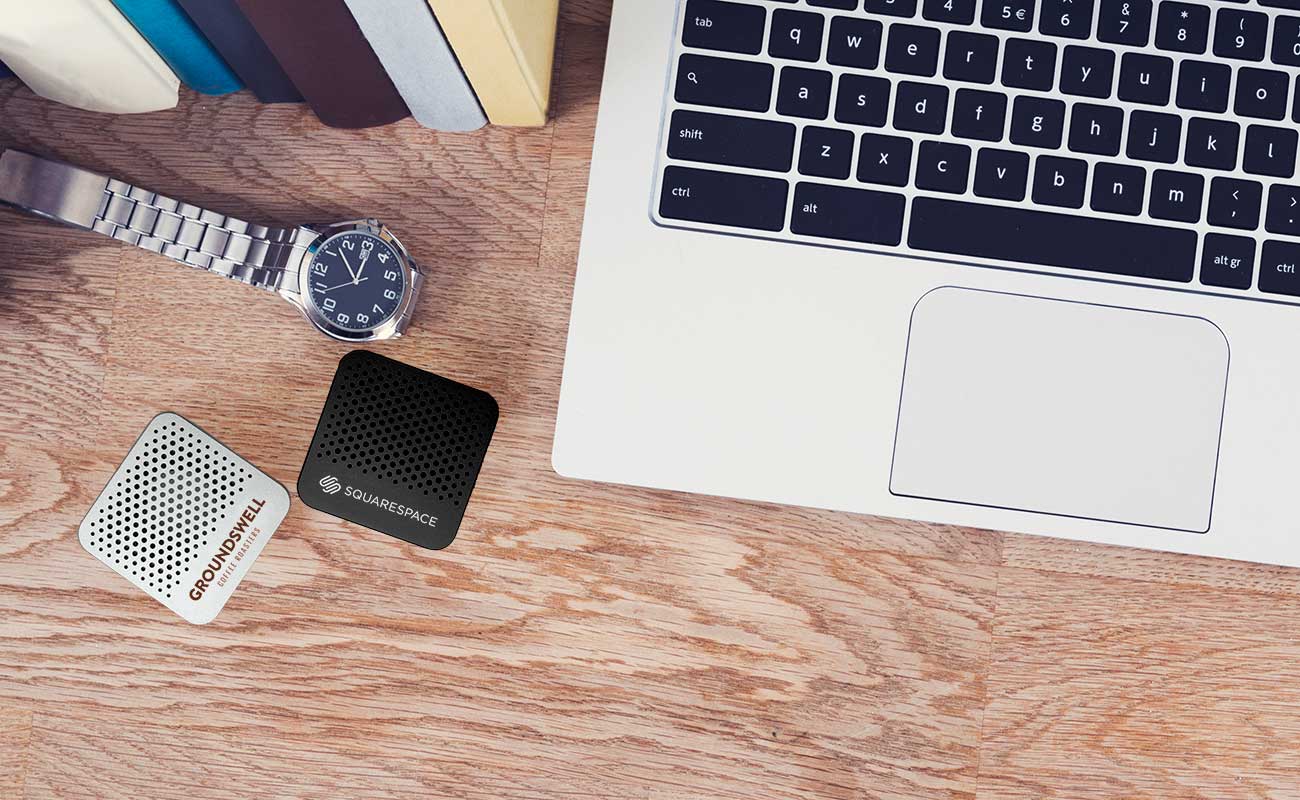 Tab - Custom Speaker gallery thumbnail