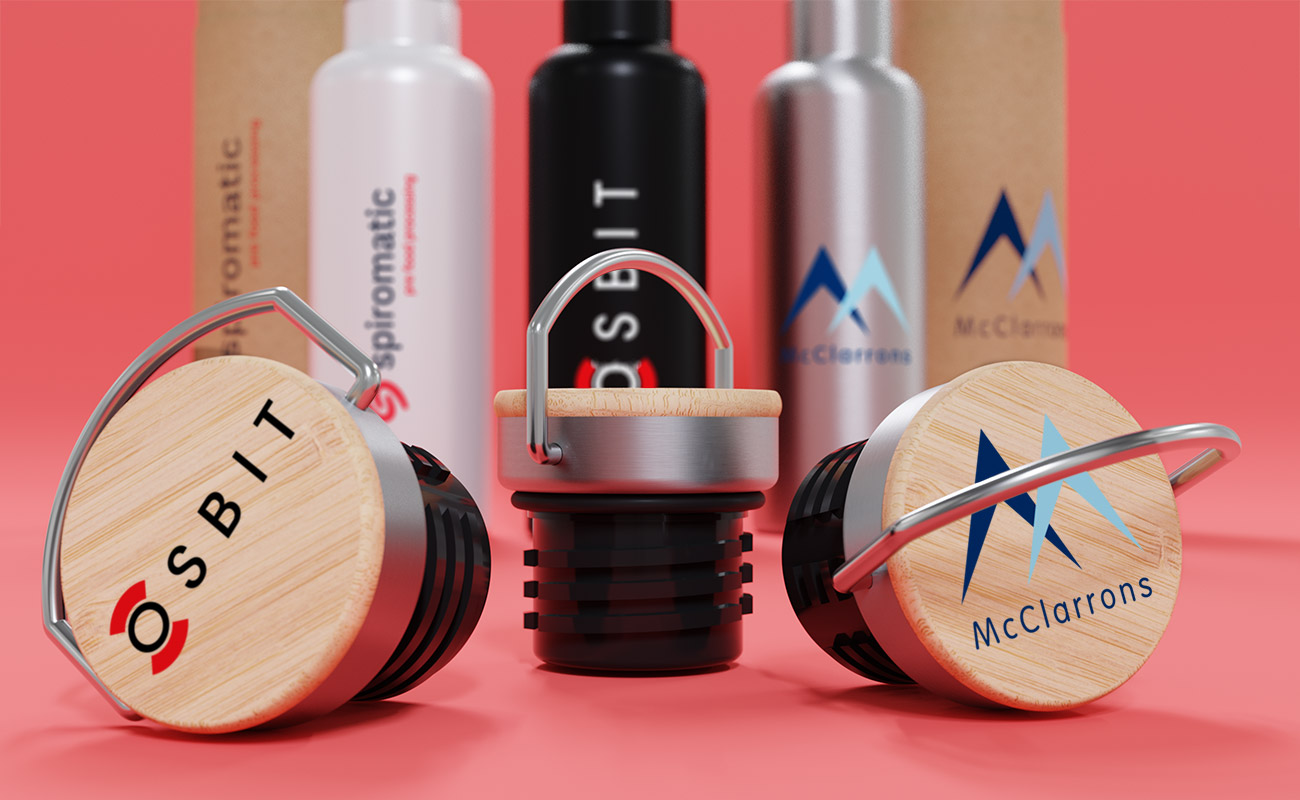 Traveler - Wholesale Water Bottles gallery thumbnail