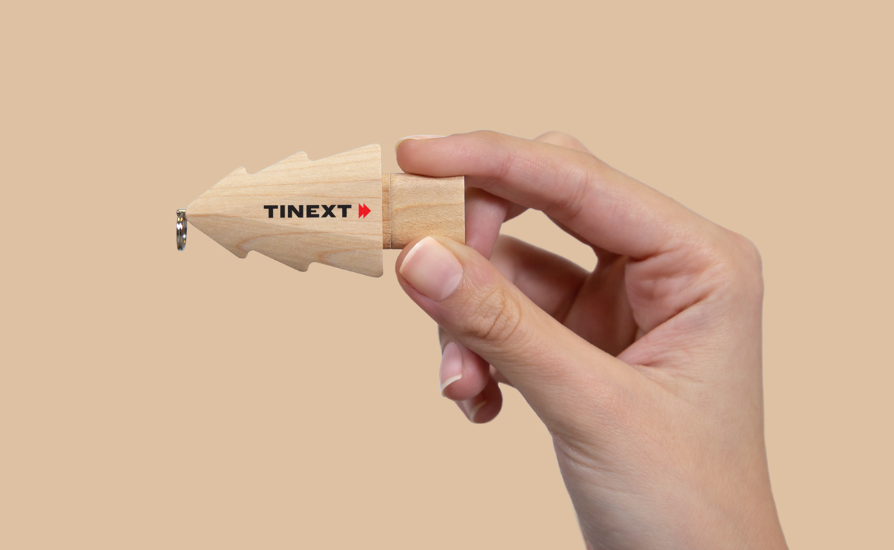 Tree - Personalised USB Sticks gallery thumbnail