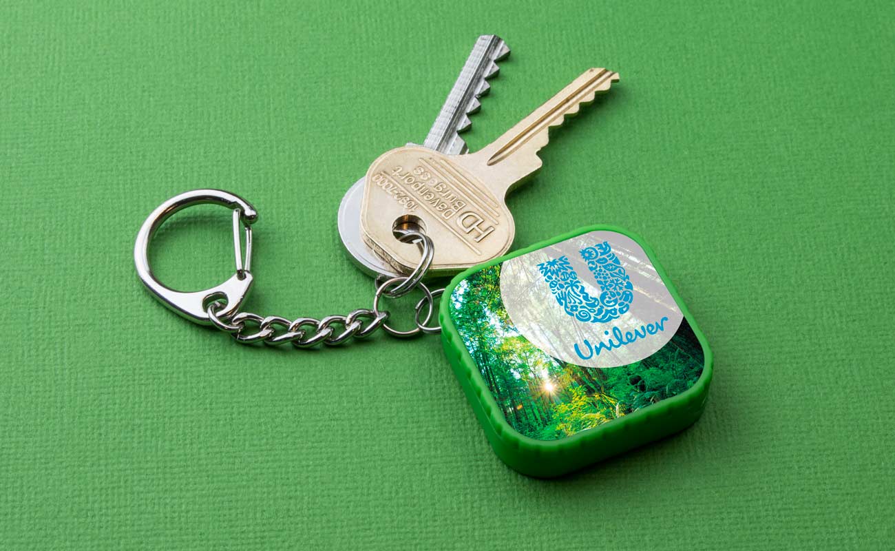 Trix - Personalised USB gallery thumbnail