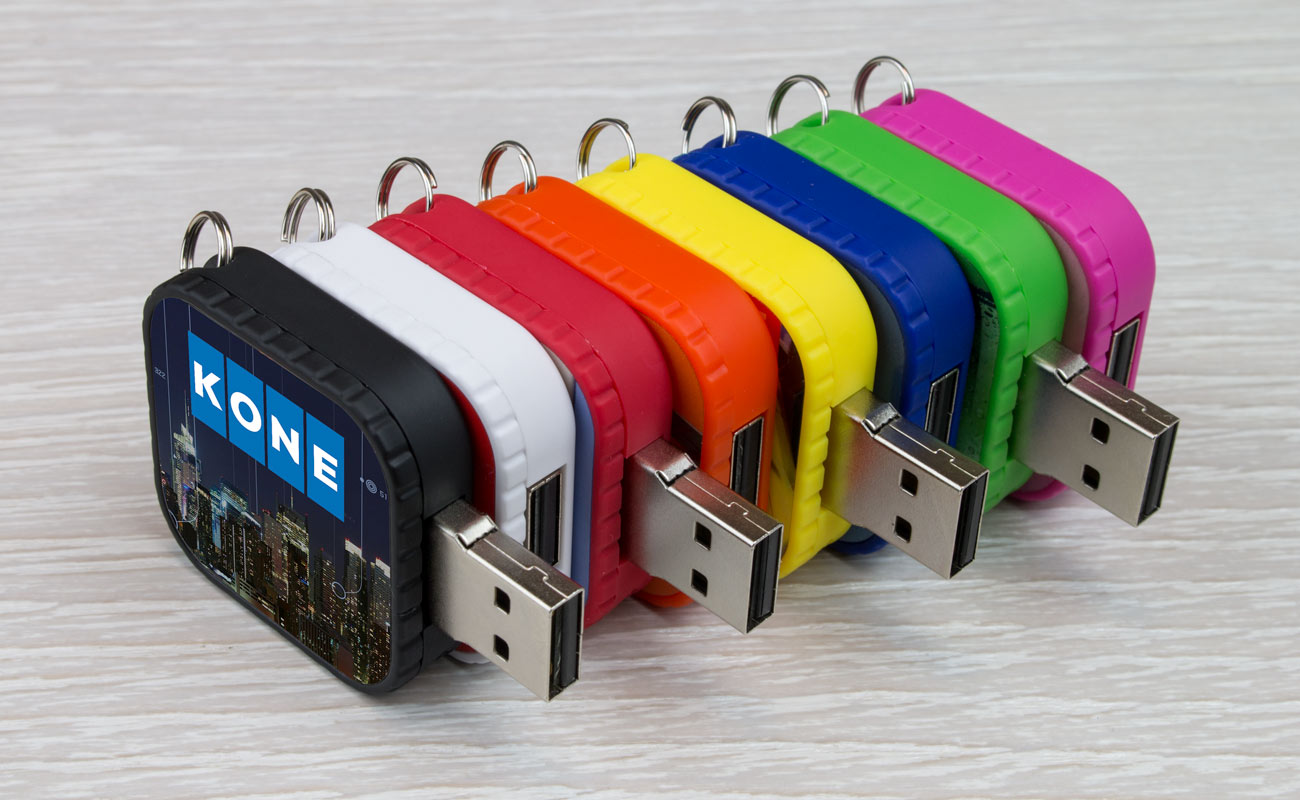 Trix - Personalised USB Sticks gallery thumbnail