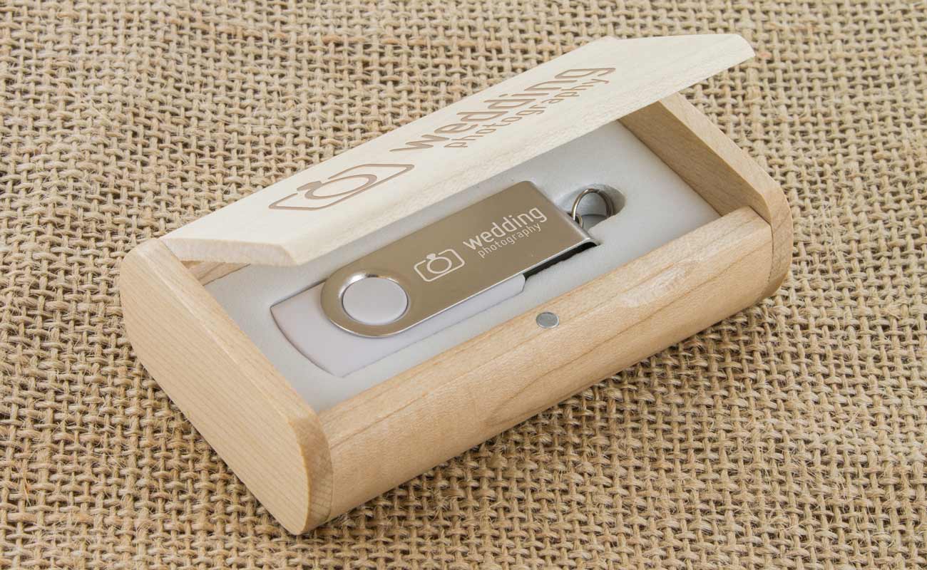 Twister - Personalised USB Sticks gallery thumbnail