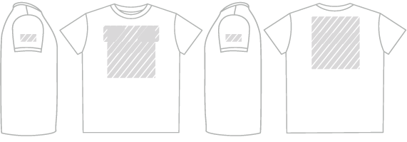 T-Shirt Photo Printing