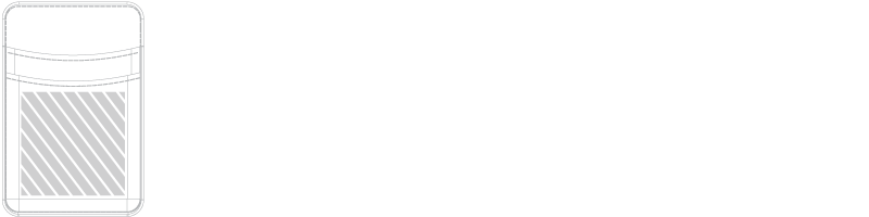 Smartphone Wallet Screen Printing Smartphone Wallet Screen Printing