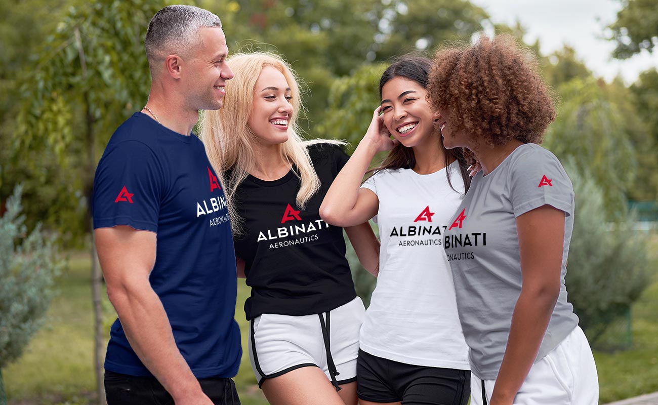 Vortex - Personalized Performance T-Shirts gallery thumbnail