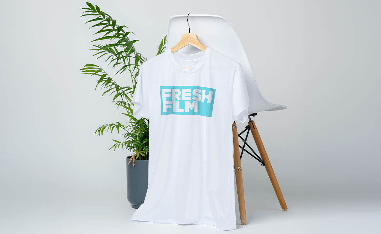 Vortex - Customized Promotional Performance T-Shirts gallery thumbnail