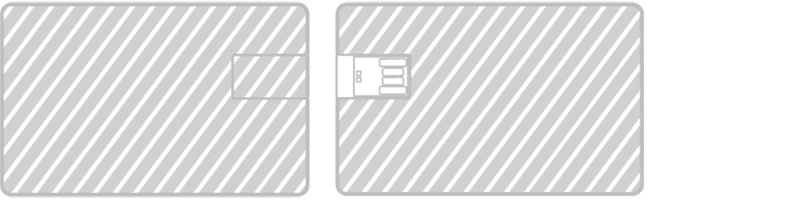 USB Card Photo Printing USB Card Photo Printing