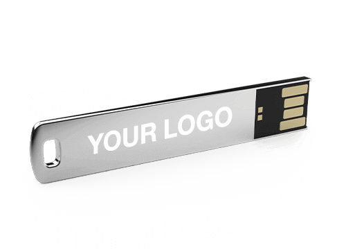 WalletStick - Personalised USB Sticks