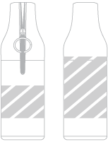 Stubby Holder Photo Printing