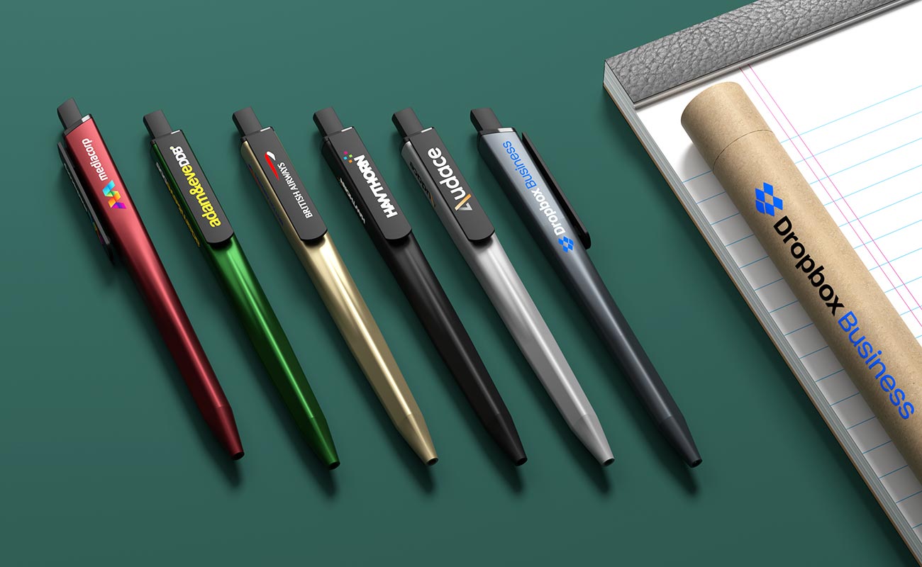 Zen Pen