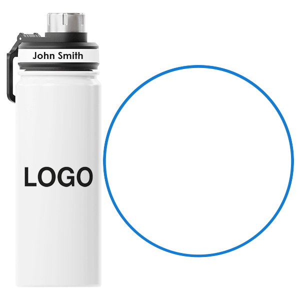Adventure Individual Naming (Silicone Contrast)