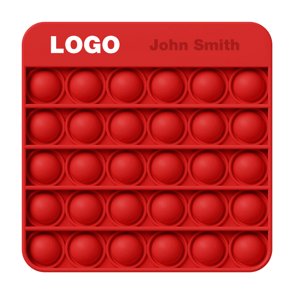 Bubble Individual Naming Bubble Individual Naming