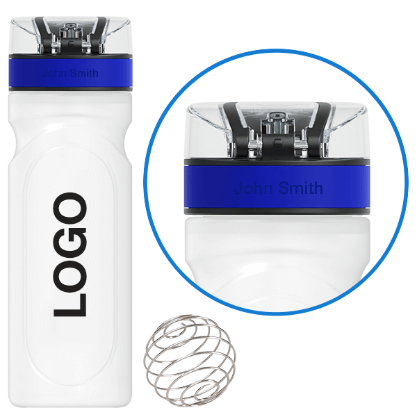 Shaker Individual Naming Shaker Individual Naming