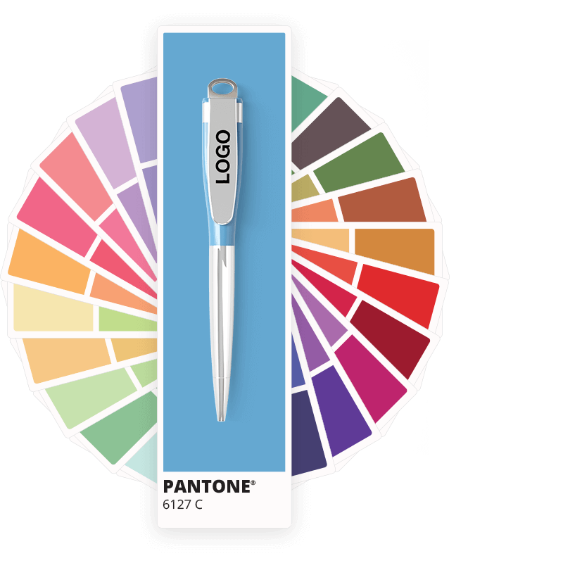 Jot Pantone® Colour Matching