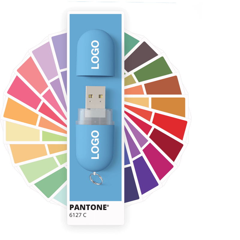 Pod Pantone® Colour Matching Pod Pantone® Colour Matching