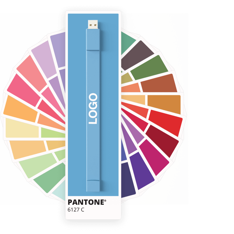 Lizzard Pantone® Colour Matching Lizzard Pantone® Colour Matching