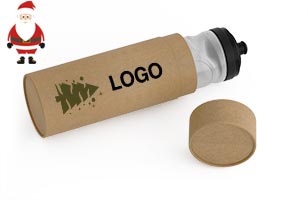 Refresh - Printed Water Bottles